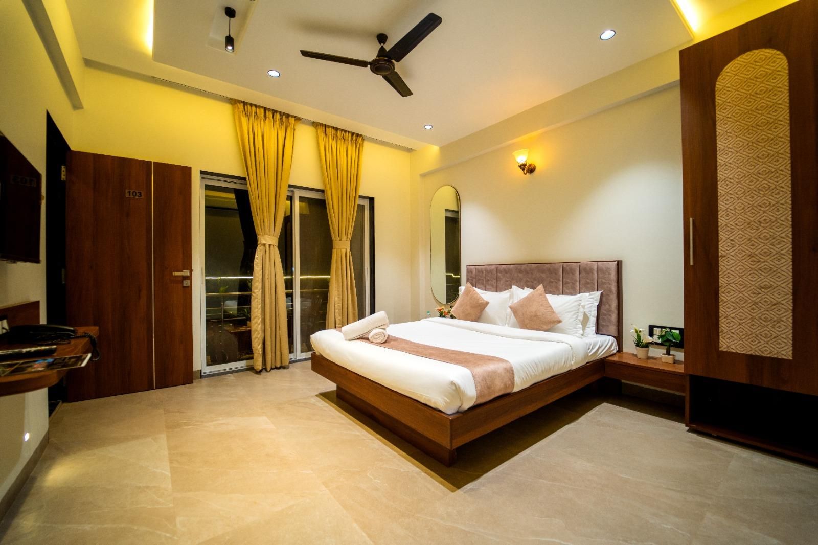 Premium Room
