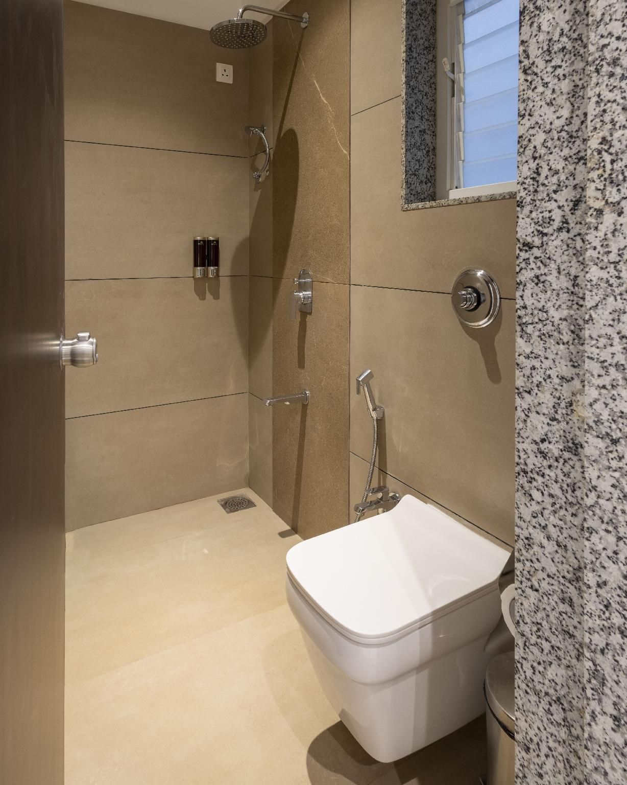 Agastya Sea View Resort & Spa Studio 2