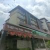 Hotel saffron inn