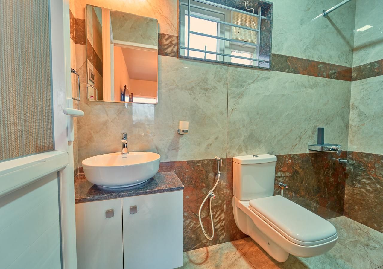 Ooty Blossom Retreat Deluxe 3