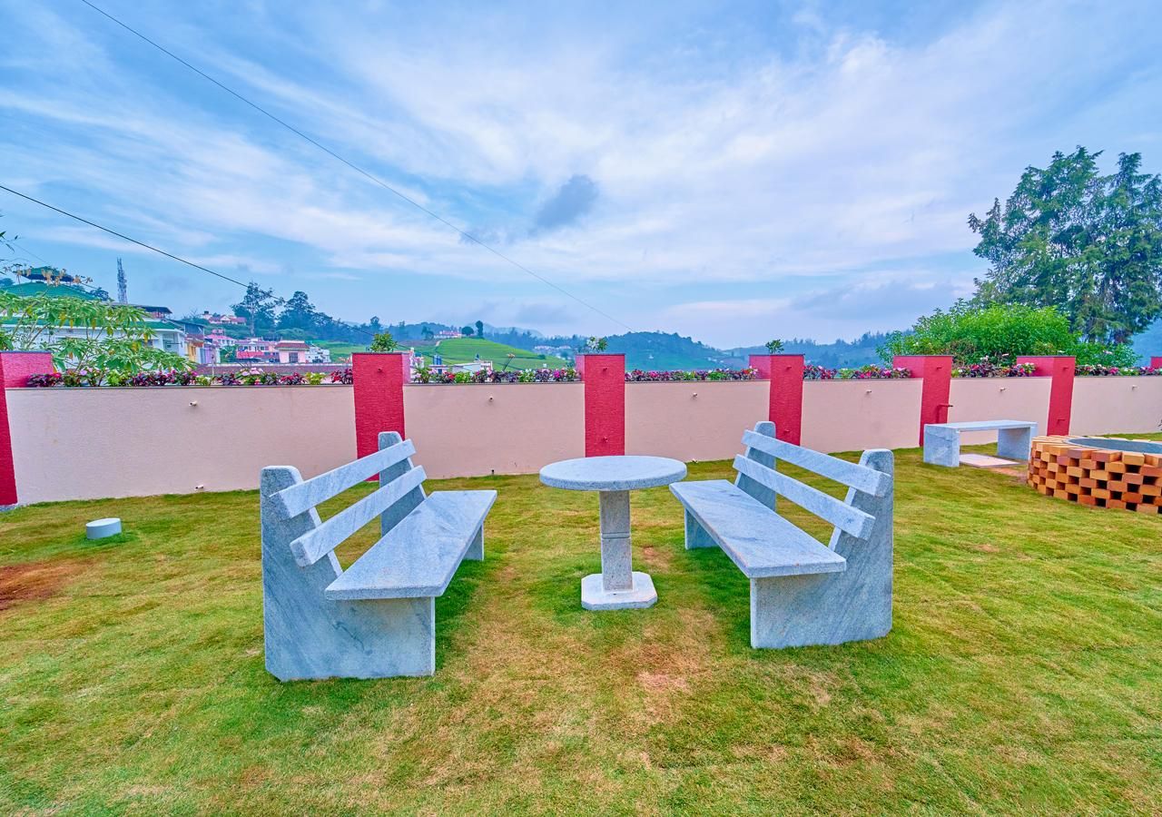 Recreational facilities