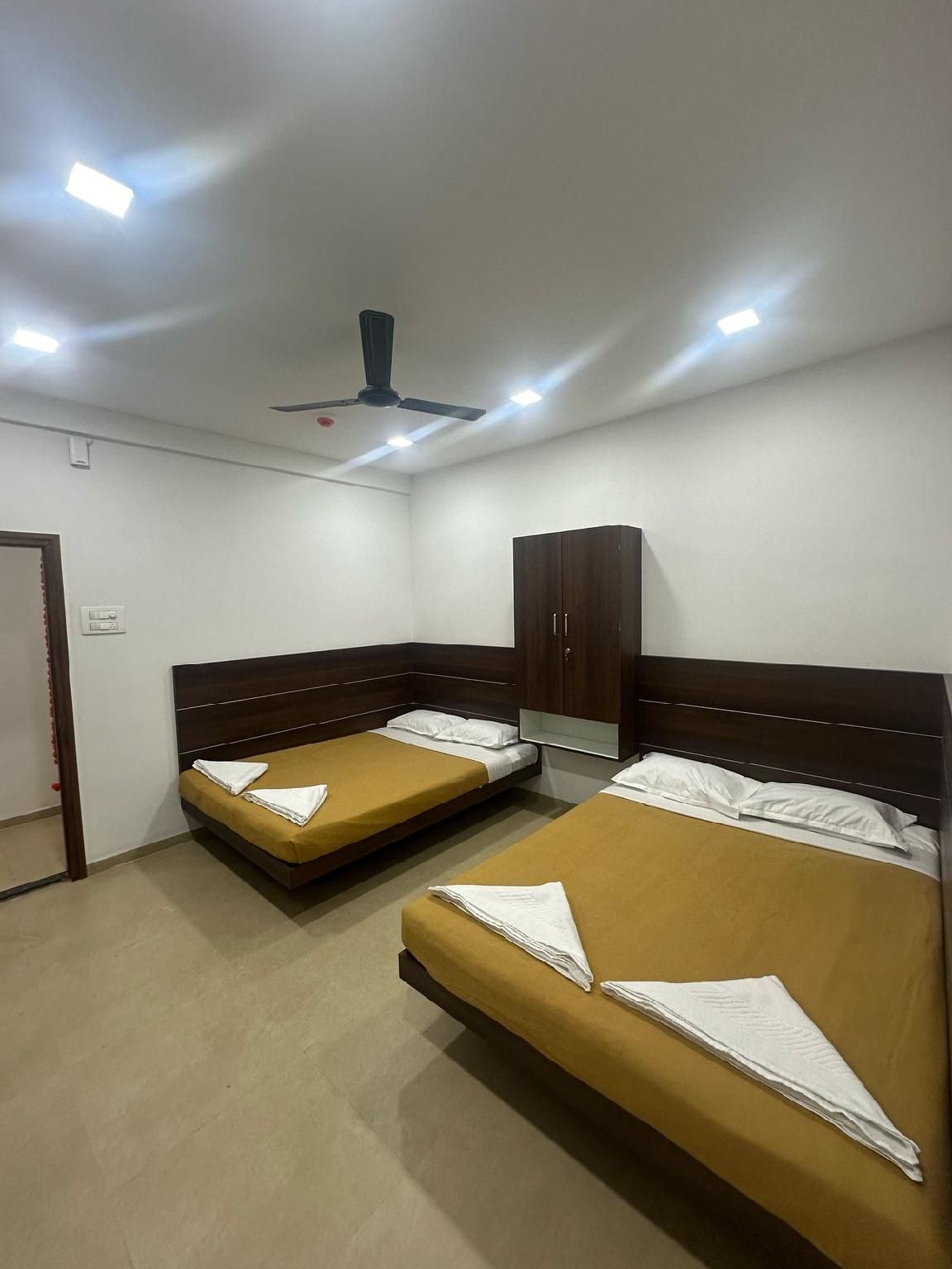 Family Air Conditioning