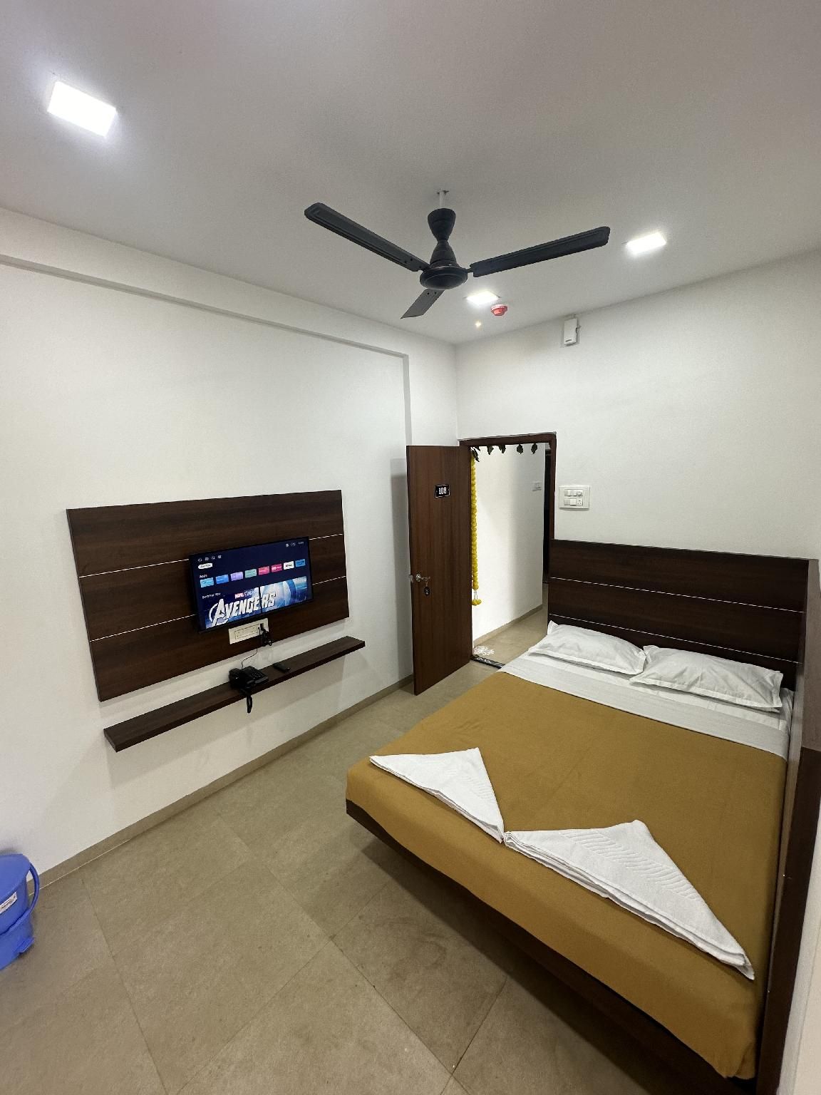 Double Air Conditioning