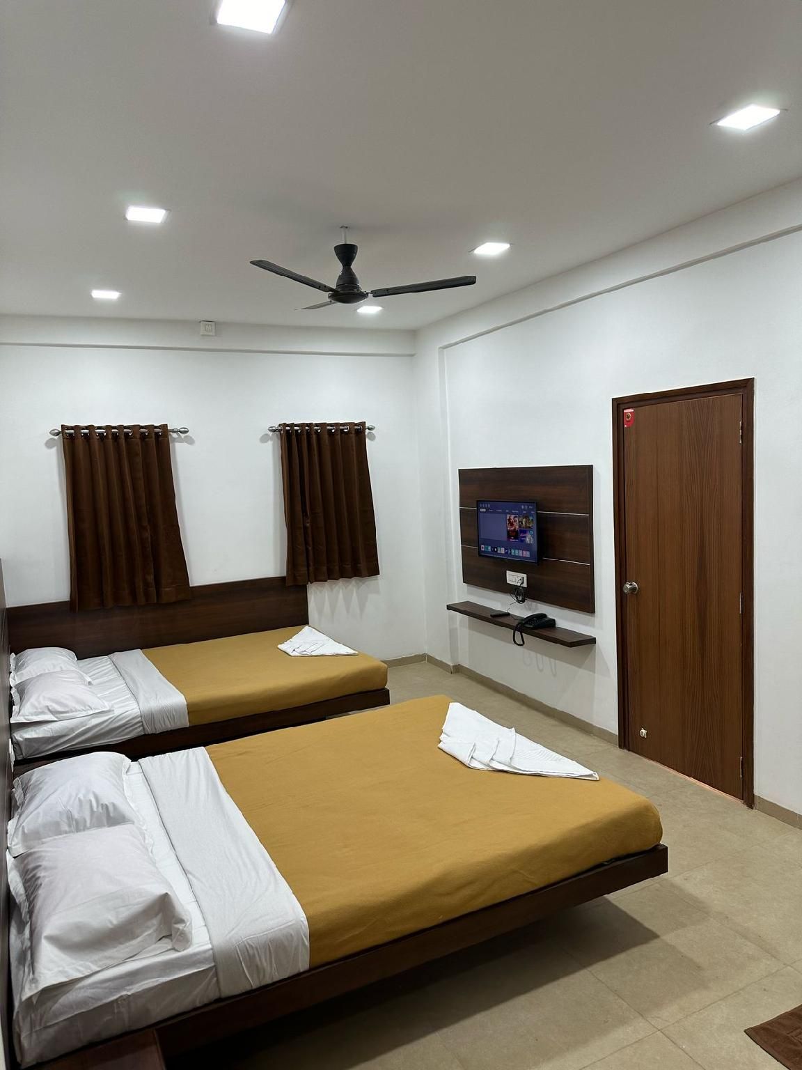 Family Air Conditioning