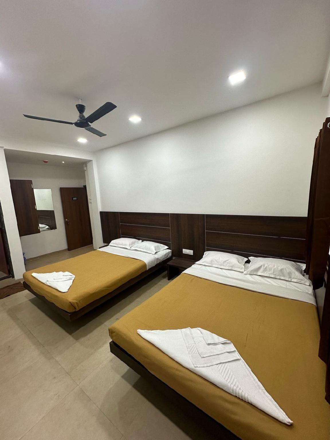 Family Air Conditioning