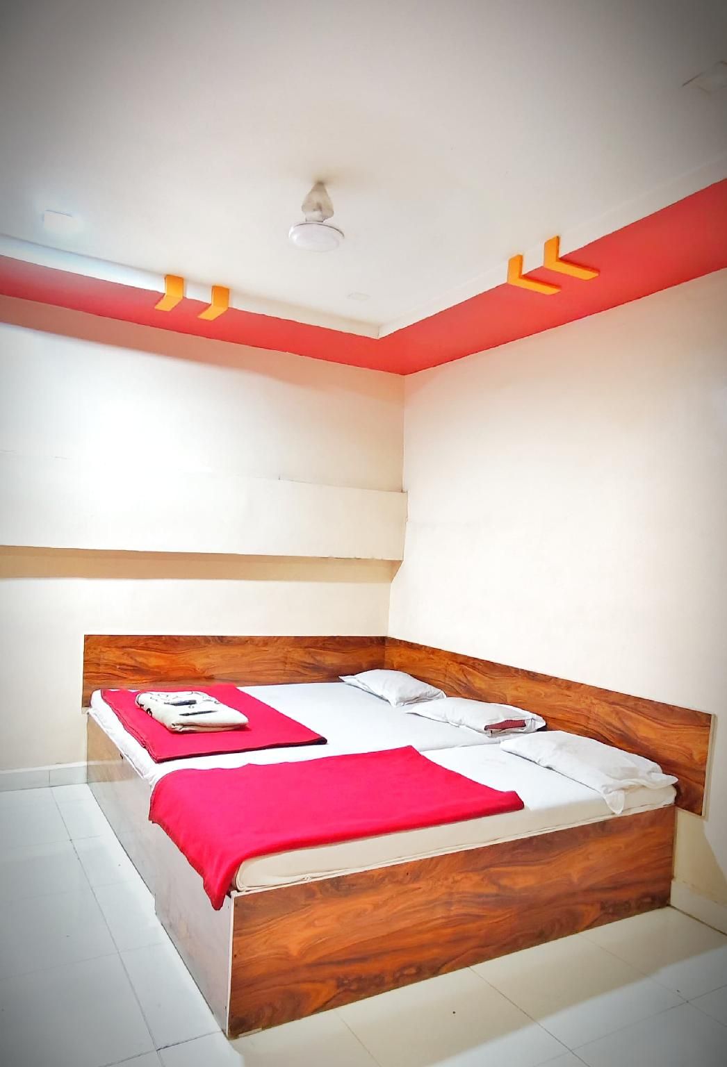 Sai Ganesh Guest House