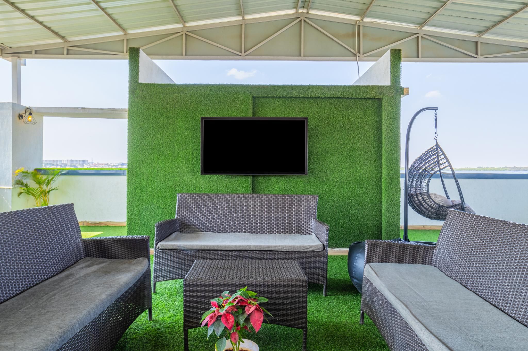 Recreational facilities