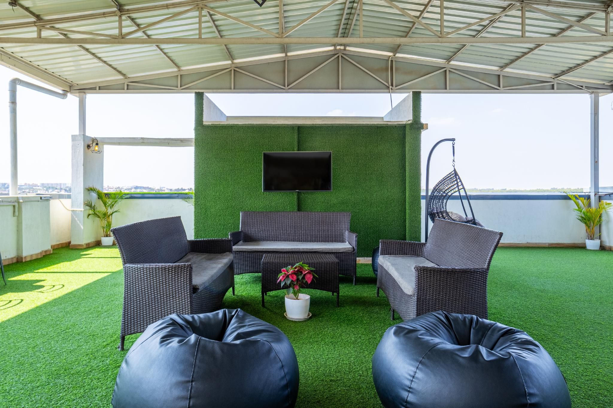 Recreational facilities