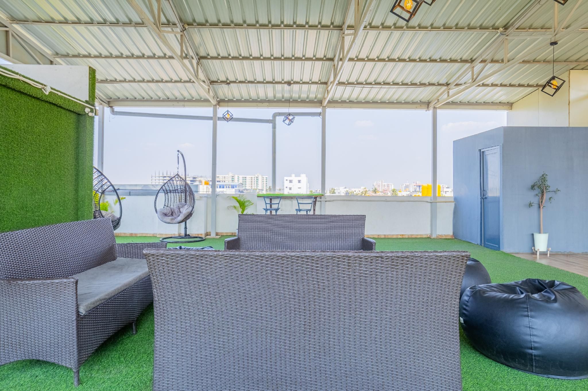 Recreational facilities