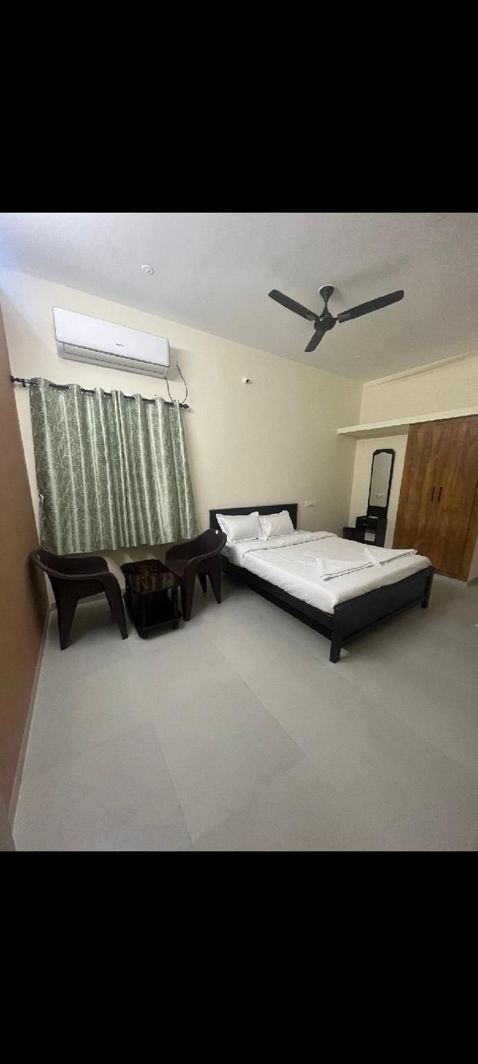 SUBAM RESIDENCY  1 Bedroom Deluxe 6