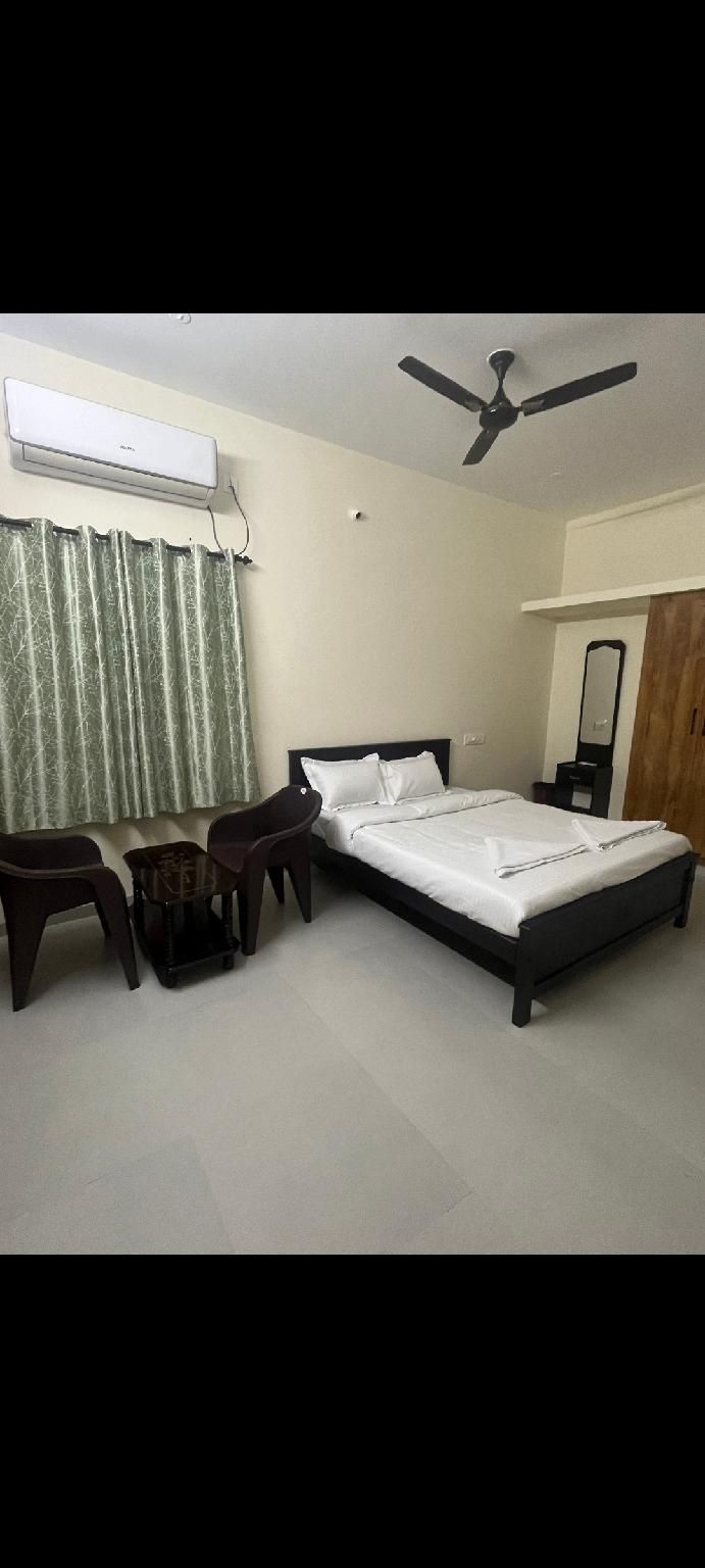 SUBAM RESIDENCY  1 Bedroom Deluxe 5