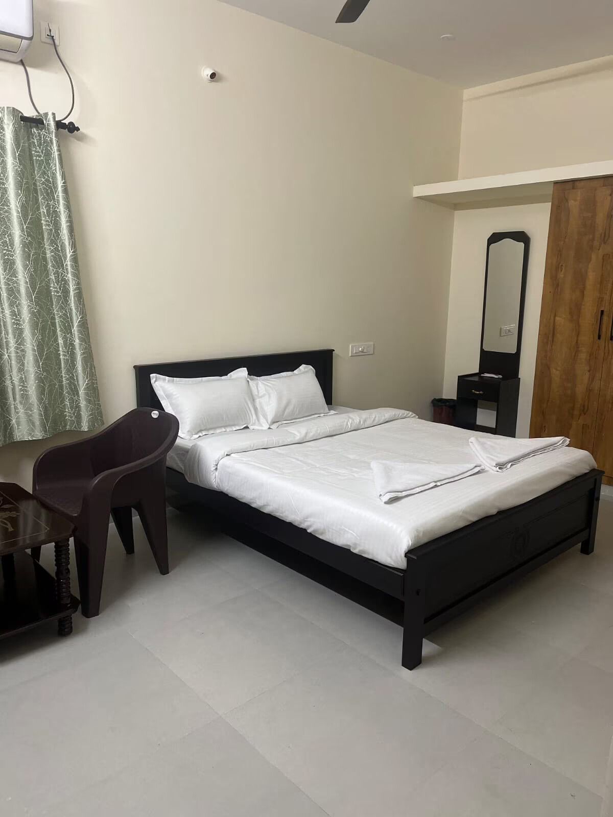 SUBAM RESIDENCY  1 Bedroom Deluxe 3