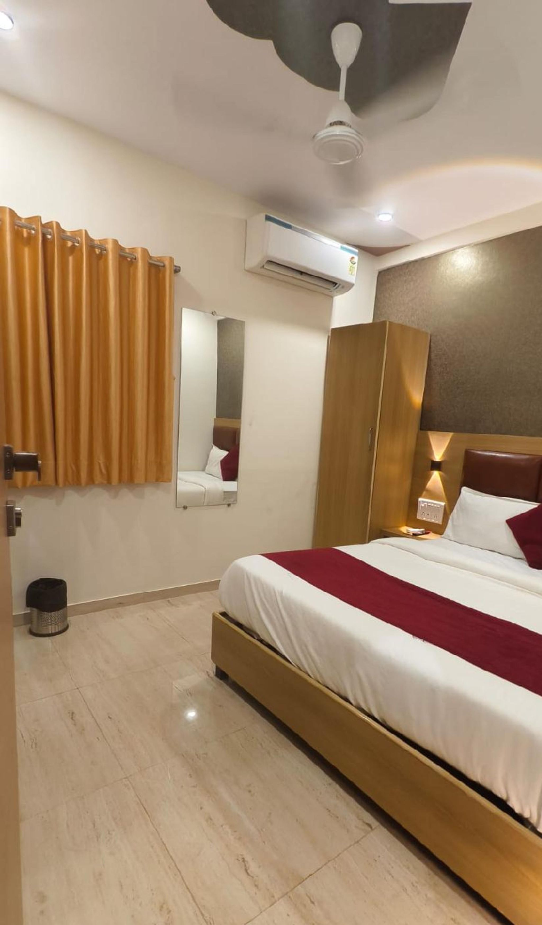 hotel mount inn 
