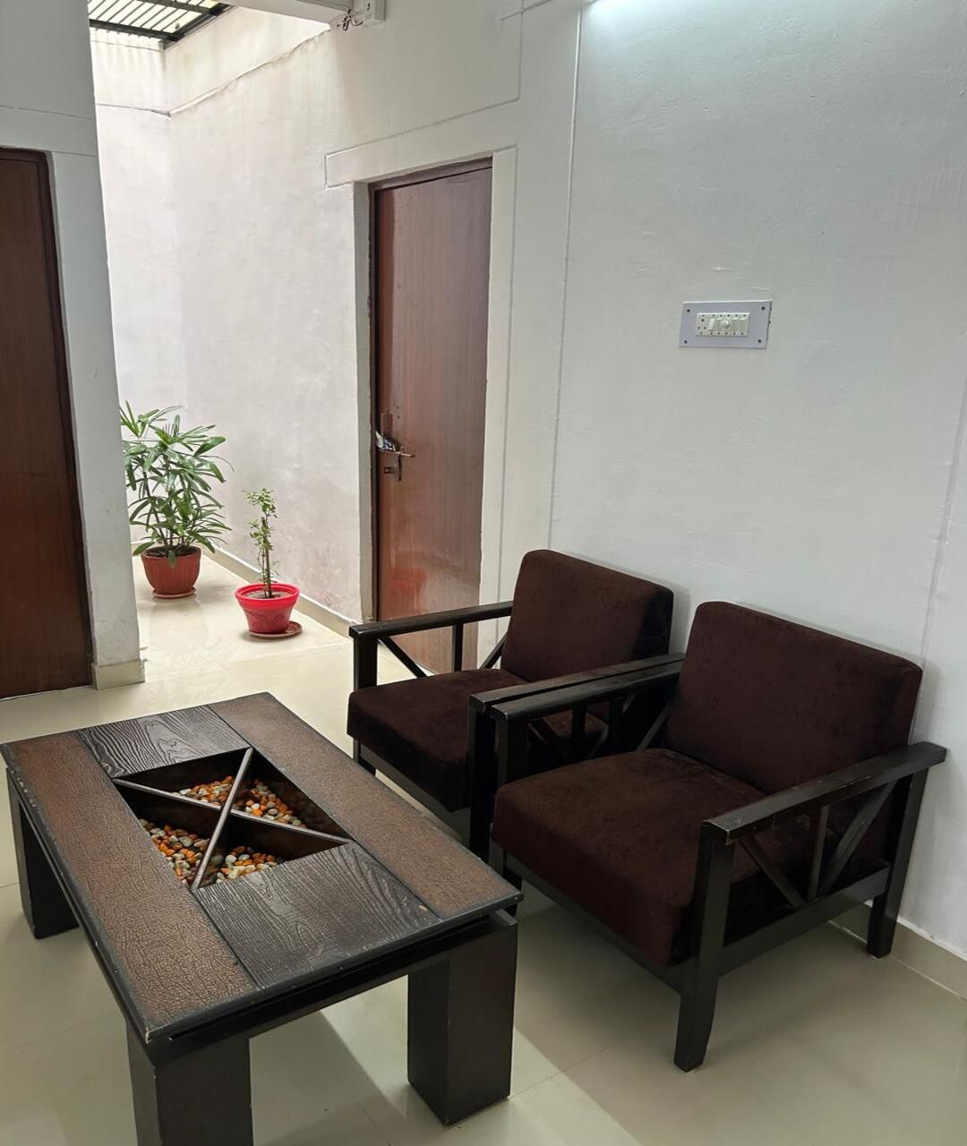 Sankat Mochan Guest House 
