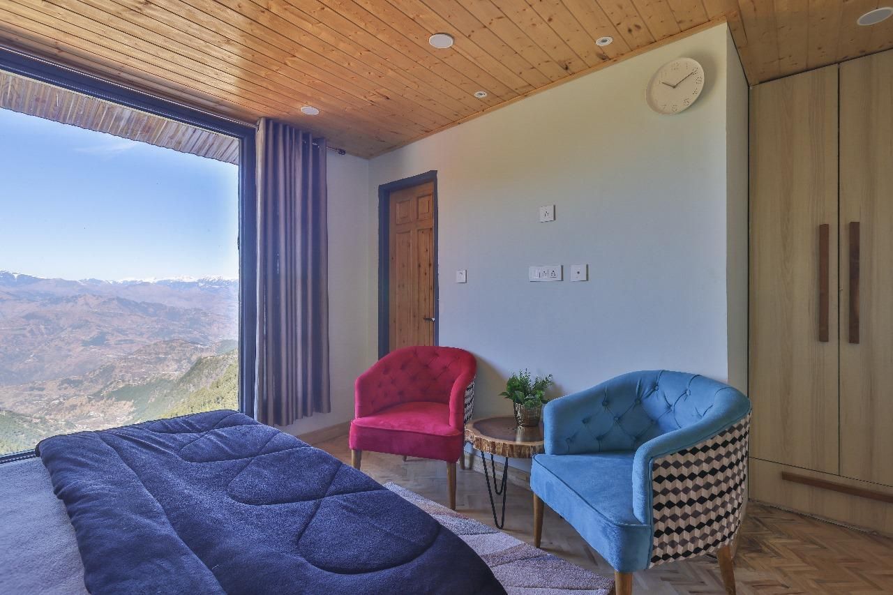 Villa 3 Bedroom