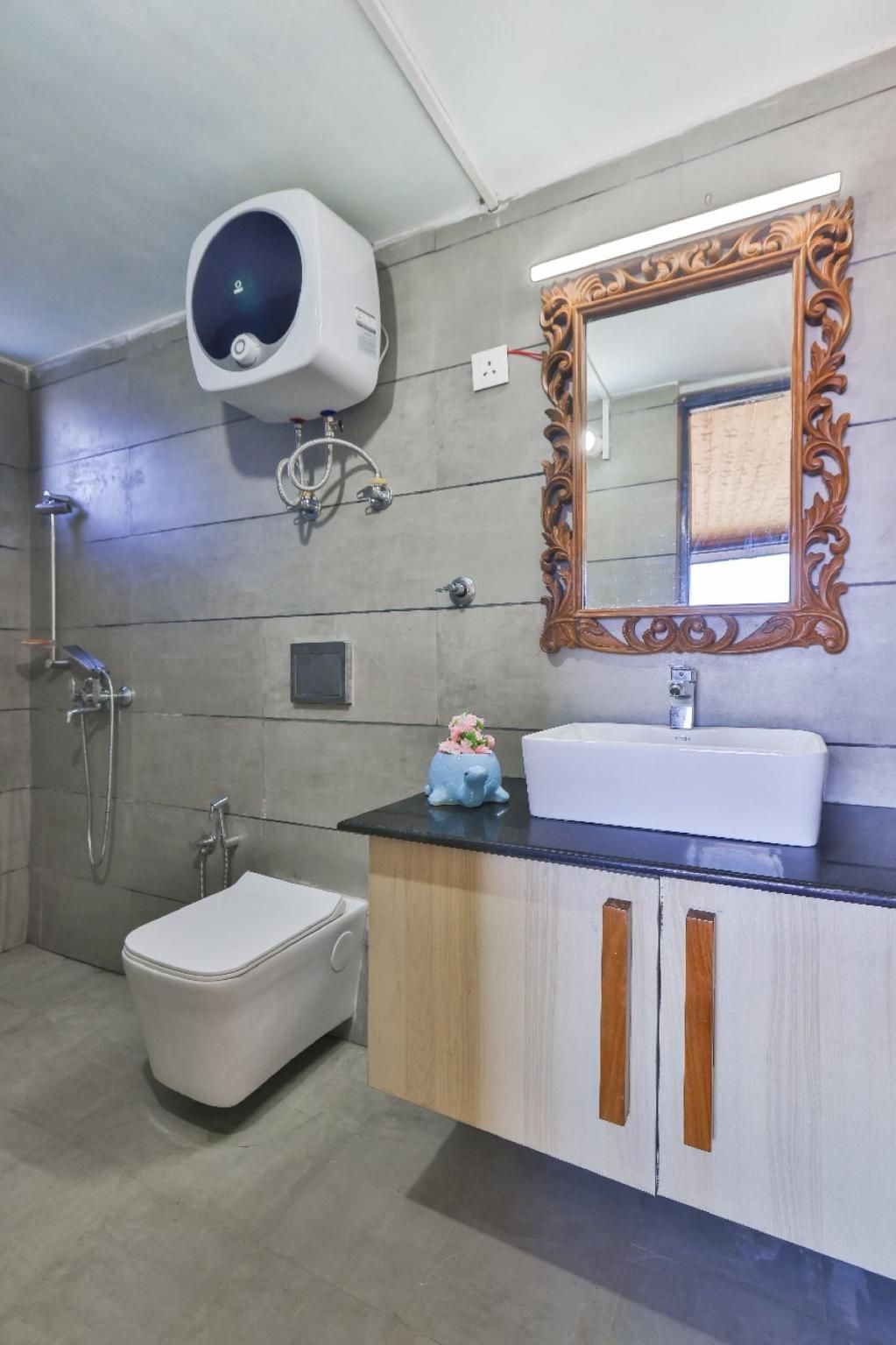 Luxury Room