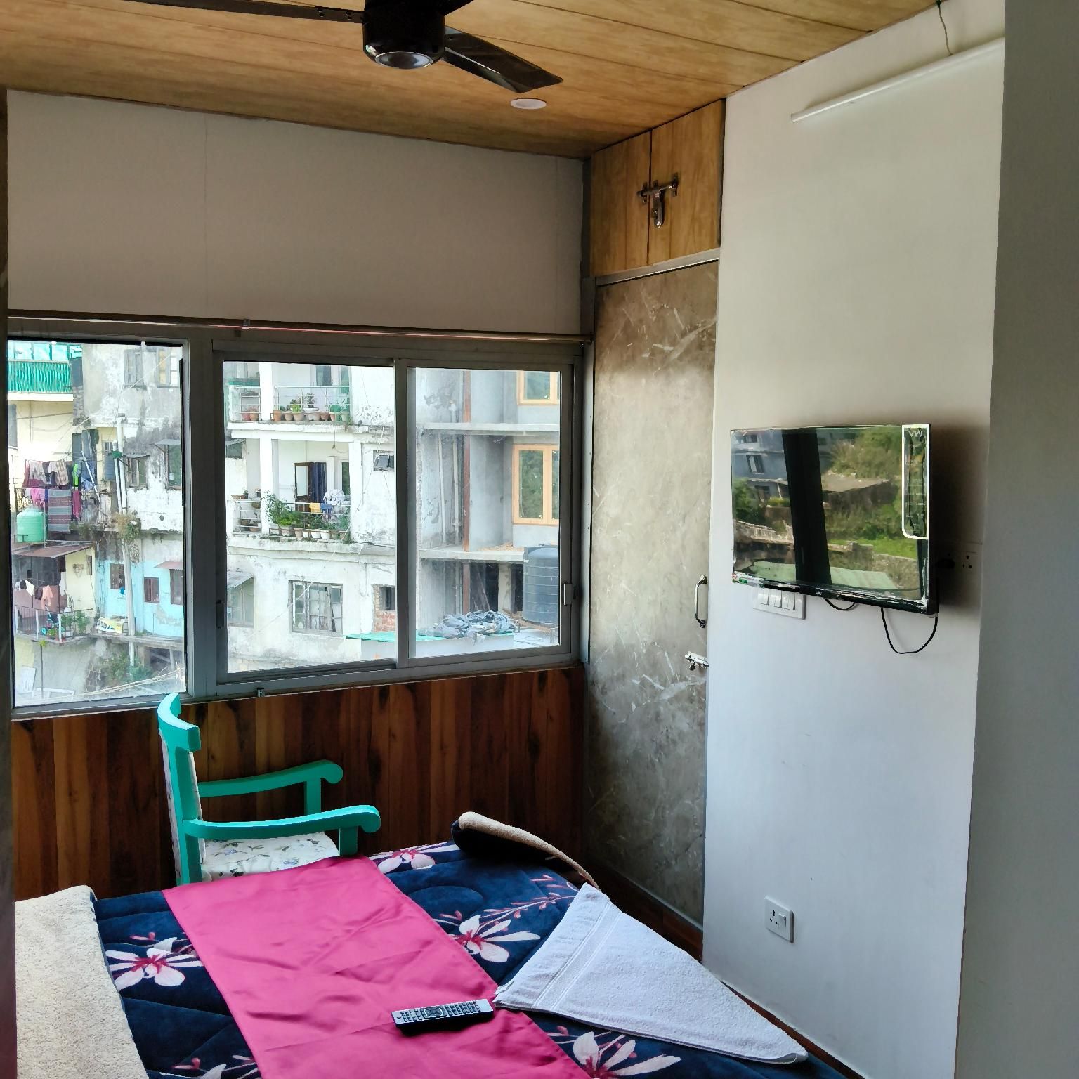 View Double Room