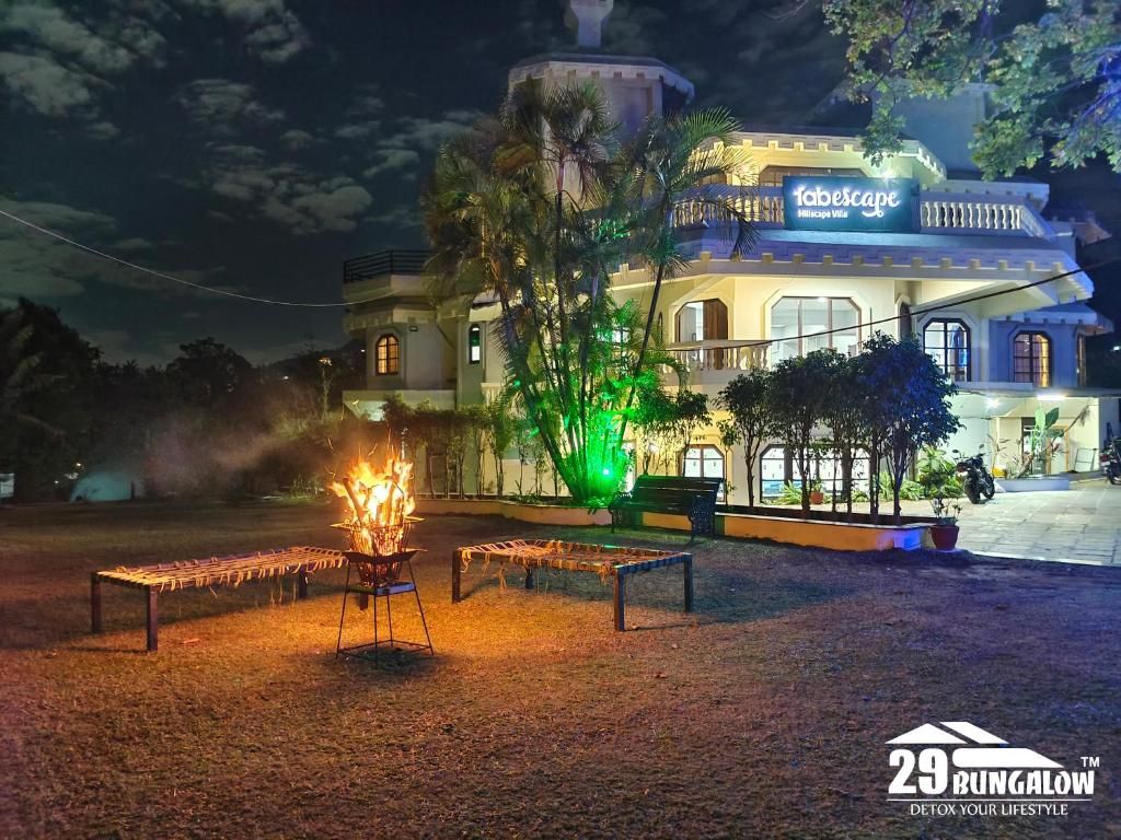 Hilltop Suit By 29 Bungalow