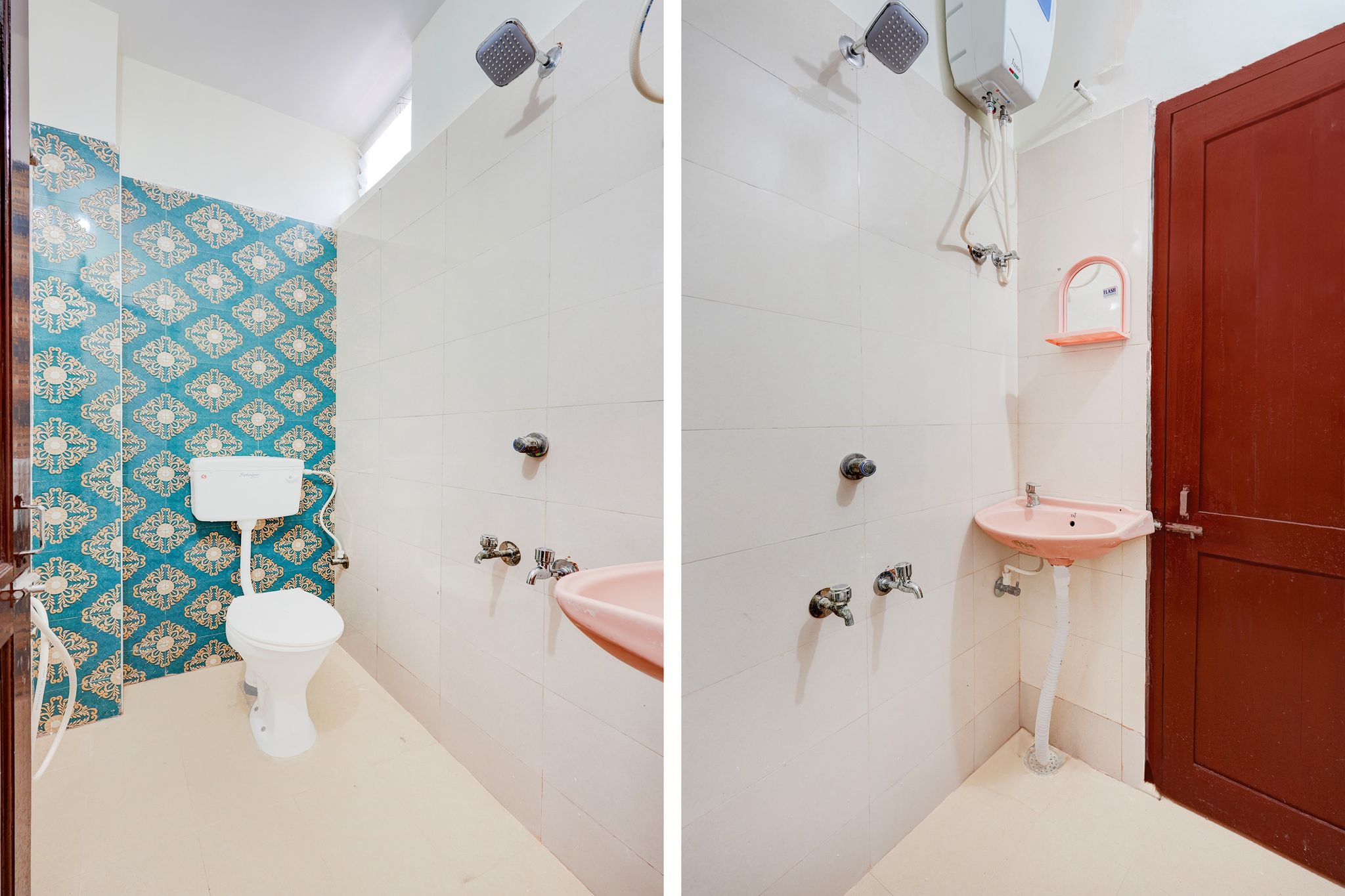 Hotel O Chennai Central Railway Station Formerly Annakilly Tower Guest House CLASSIC 11