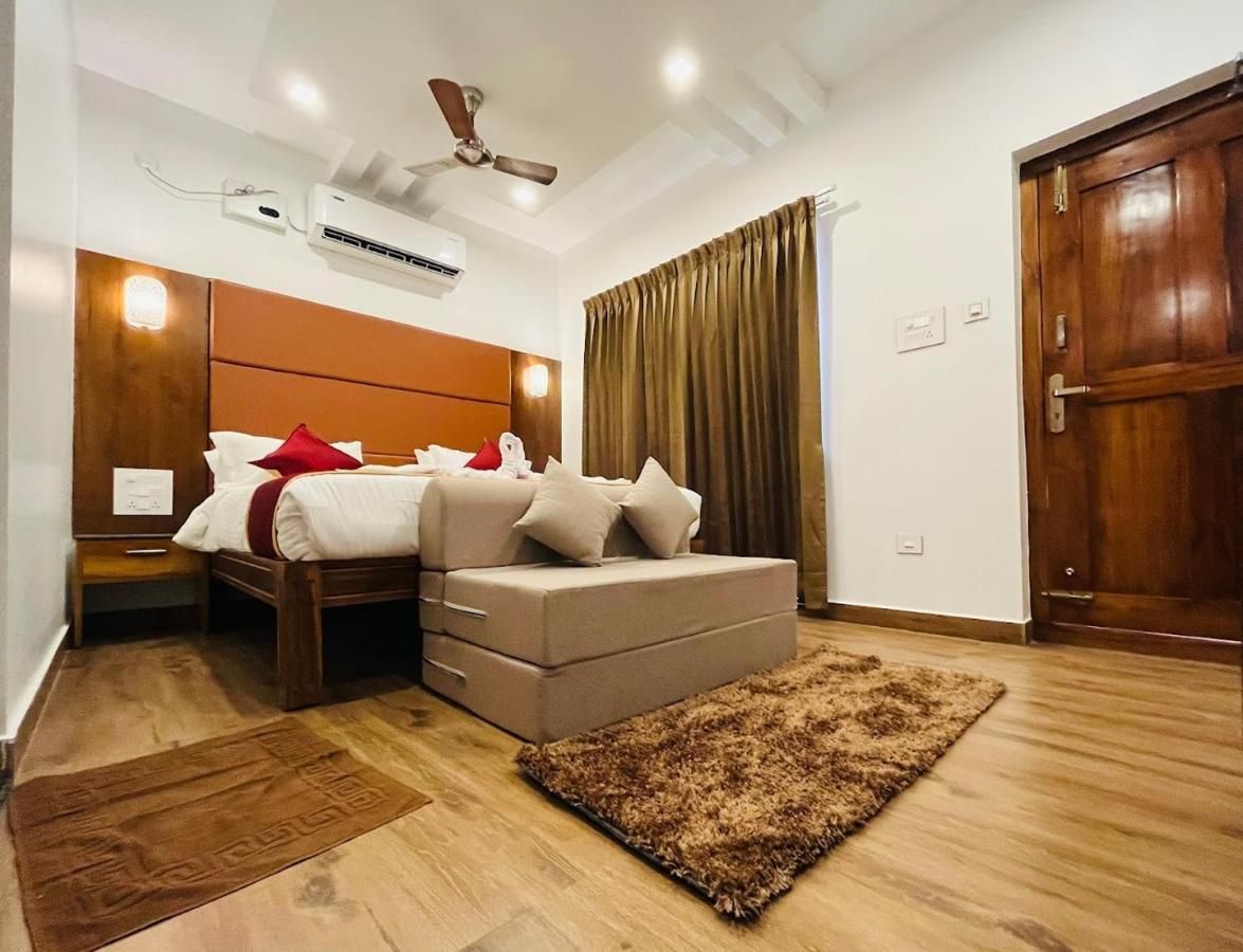 GRB RESORT