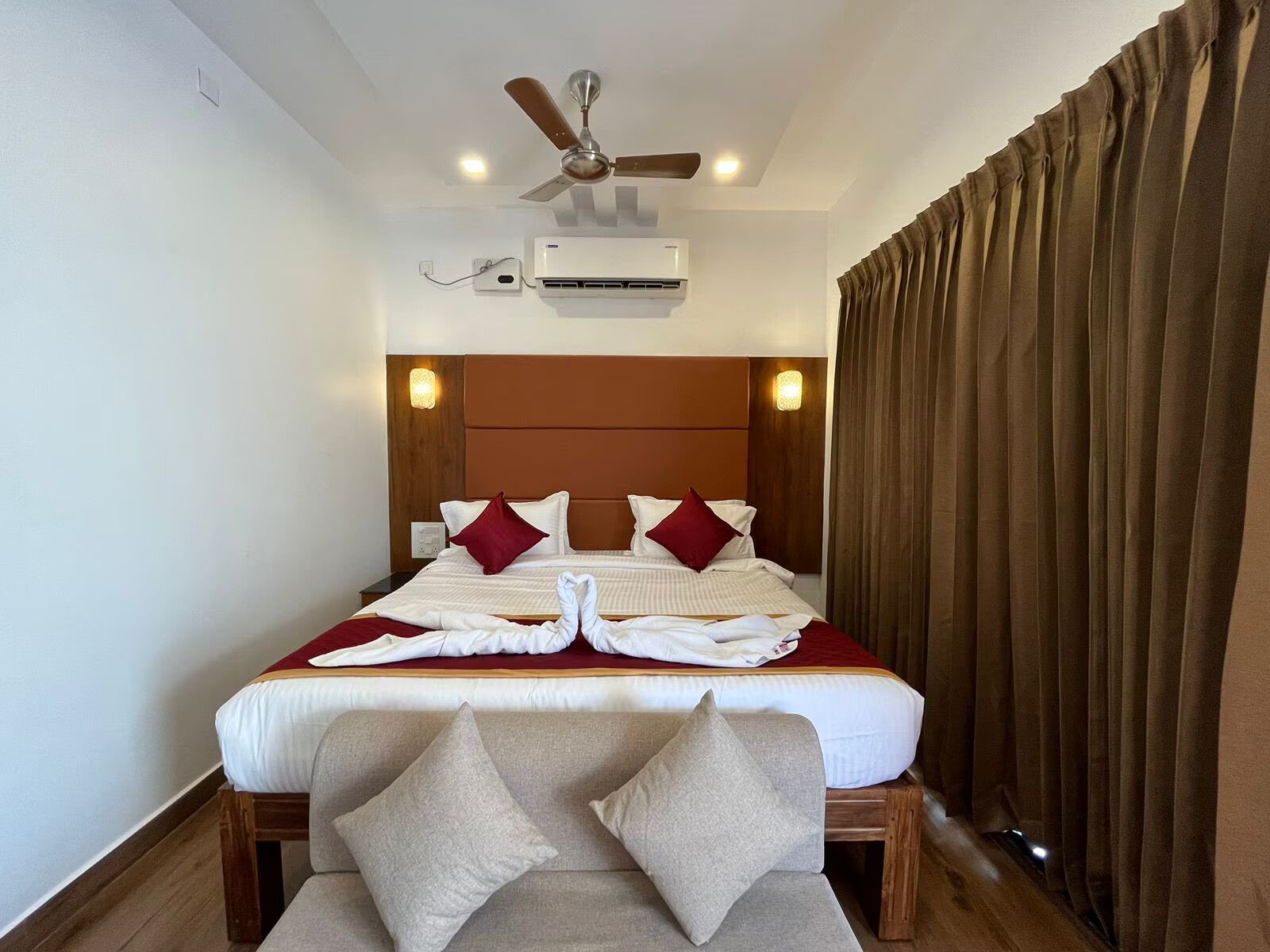 GRB RESORT