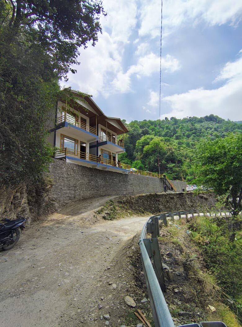 Neerangana Retreat