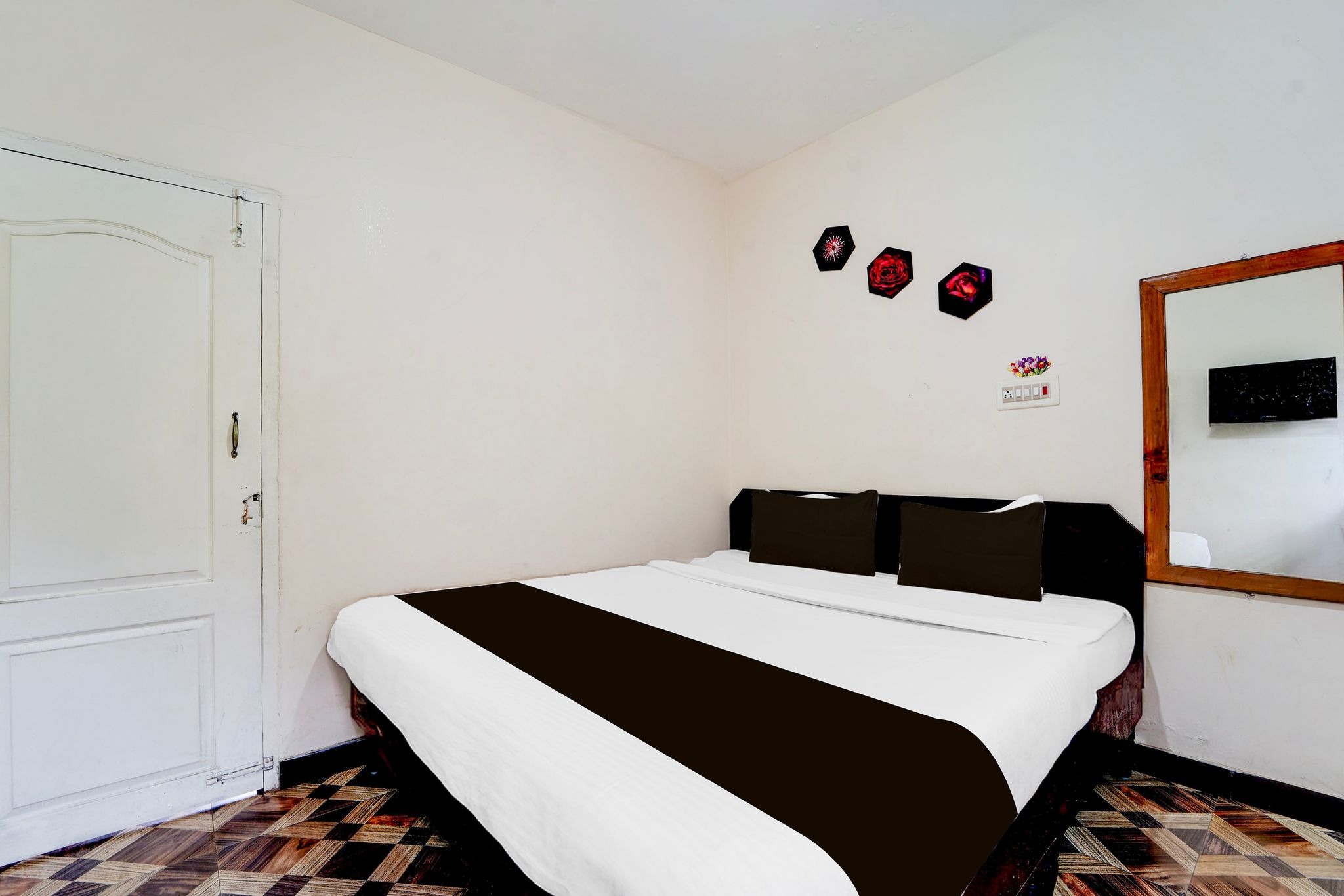 Hotel O RB Residency Classic 3