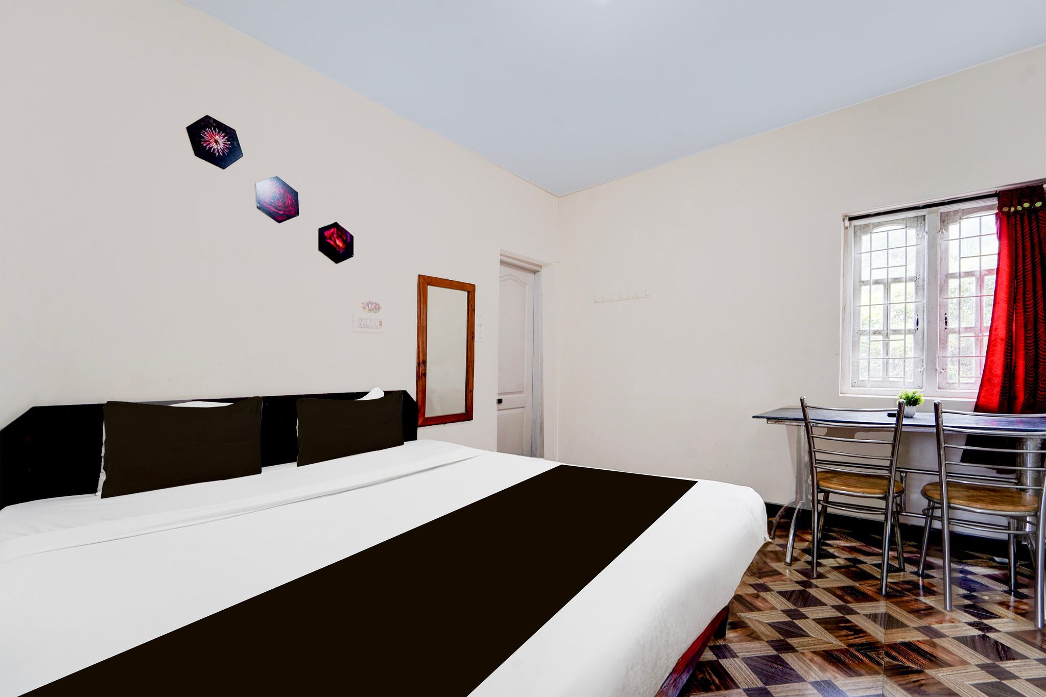 Hotel O RB Residency Classic 6