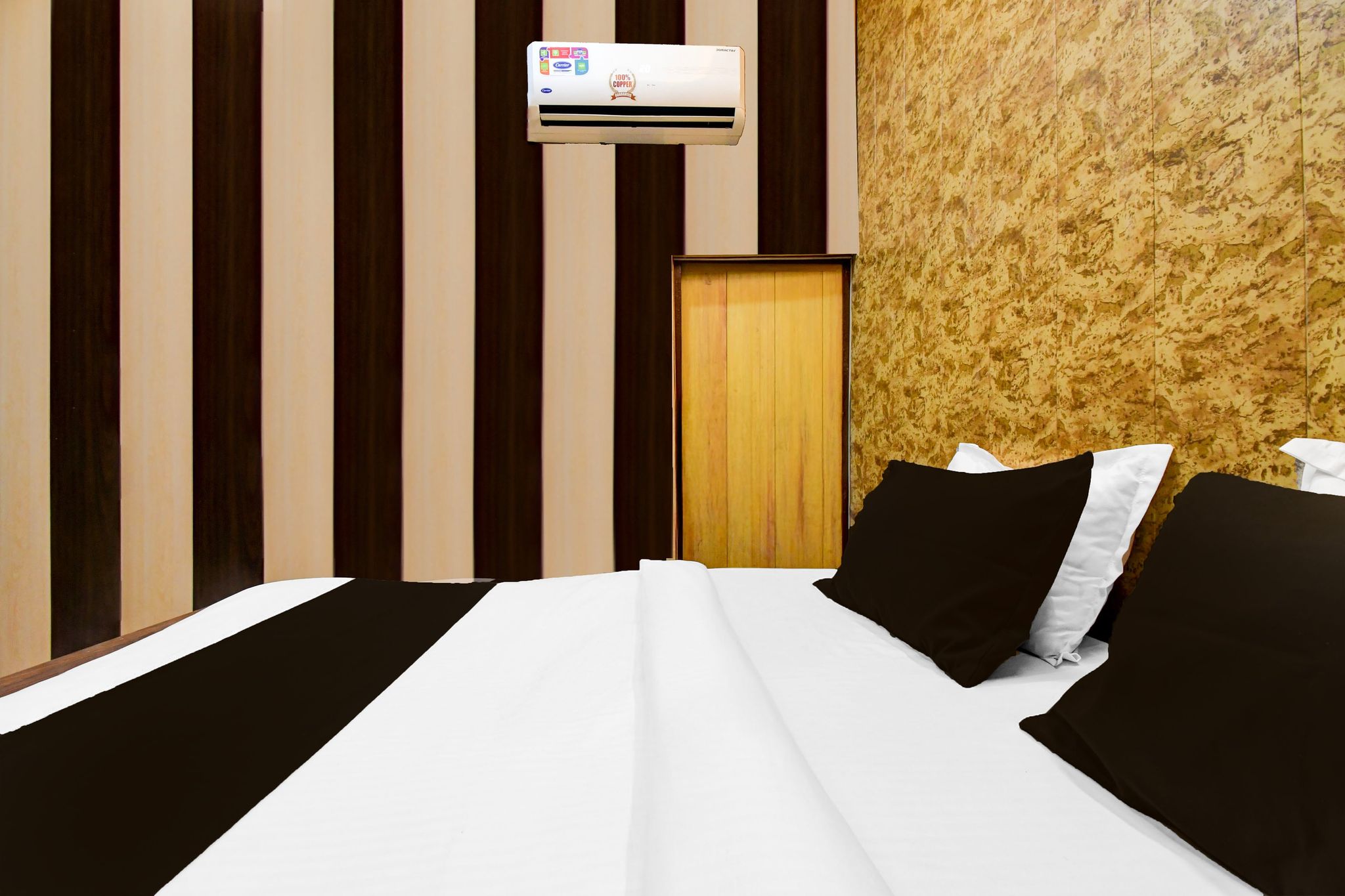 Super HOTEL O TRIVENI Classic 8