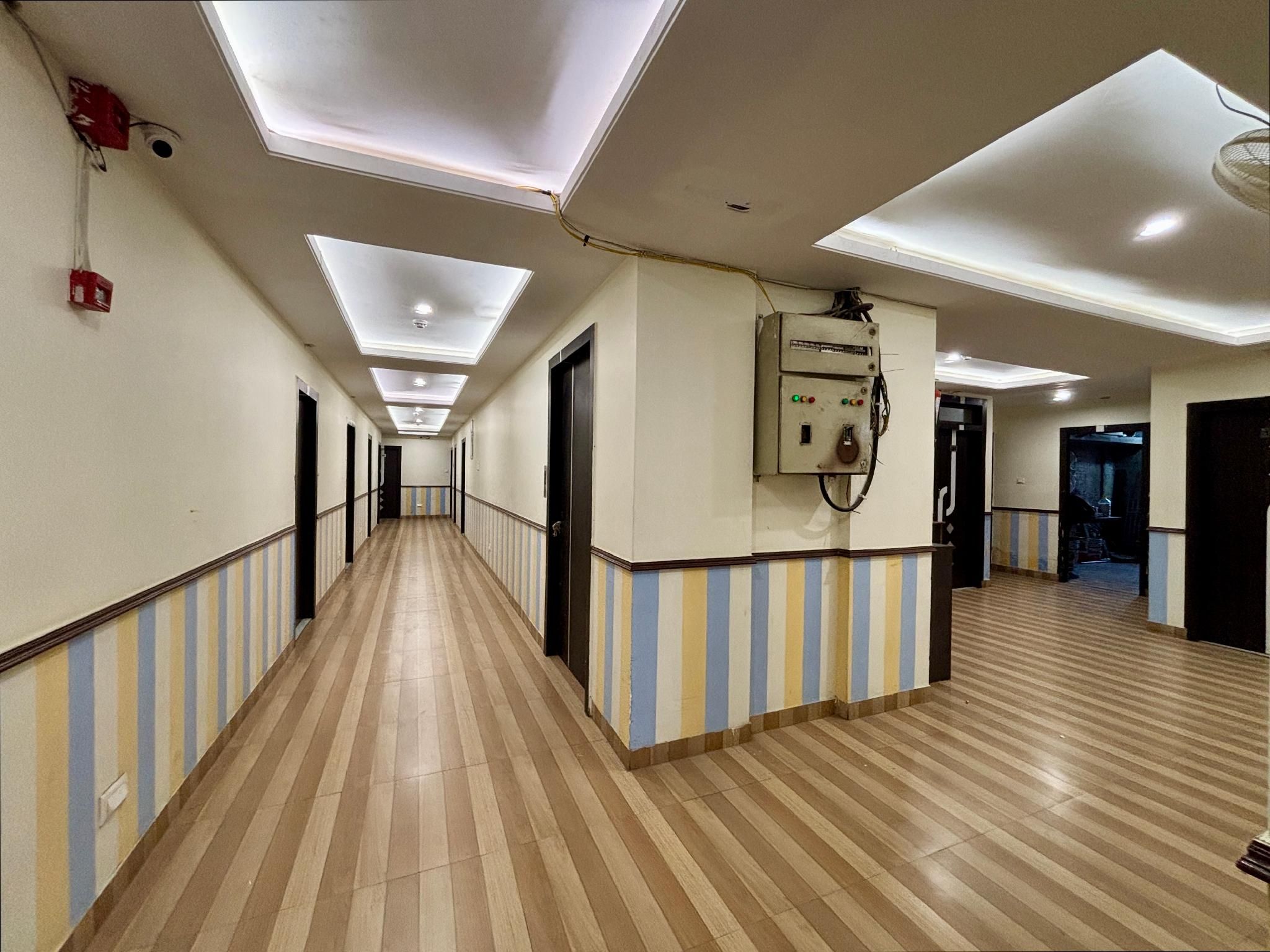 HOTEL UD ASSI INN