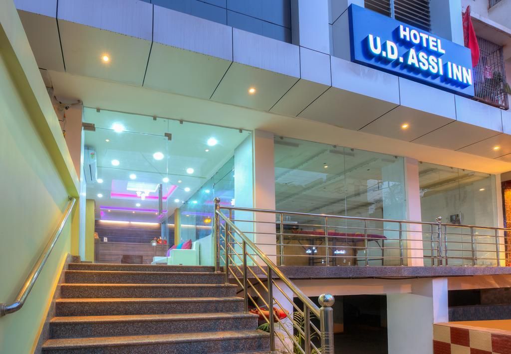 HOTEL UD ASSI INN