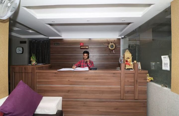 HOTEL UD ASSI INN