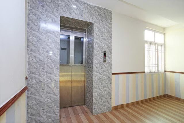 HOTEL UD ASSI INN