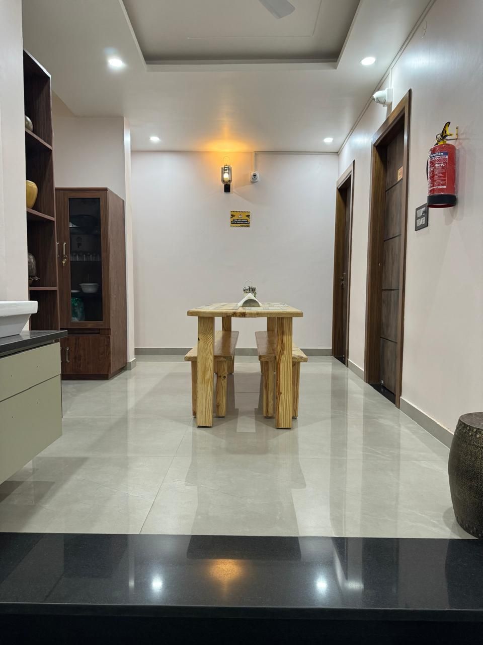 Prem Basant Homestay