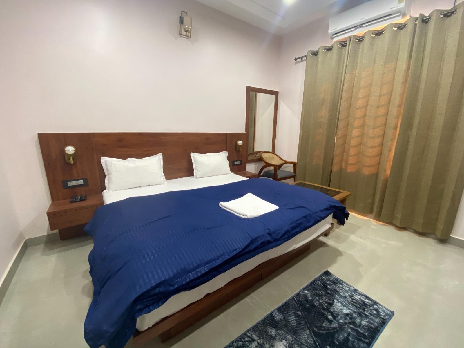 Prem Basant Homestay