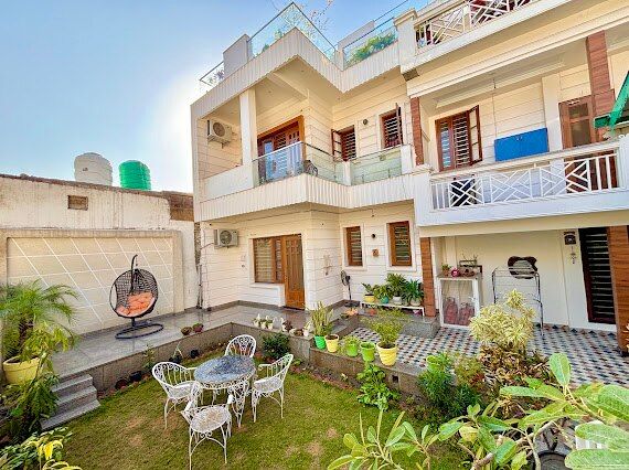 Prem Basant Homestay
