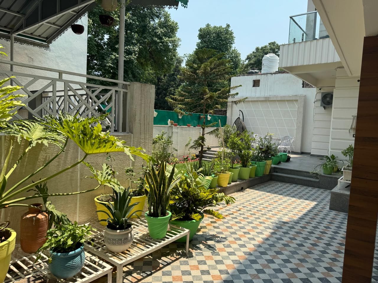 Prem Basant Homestay