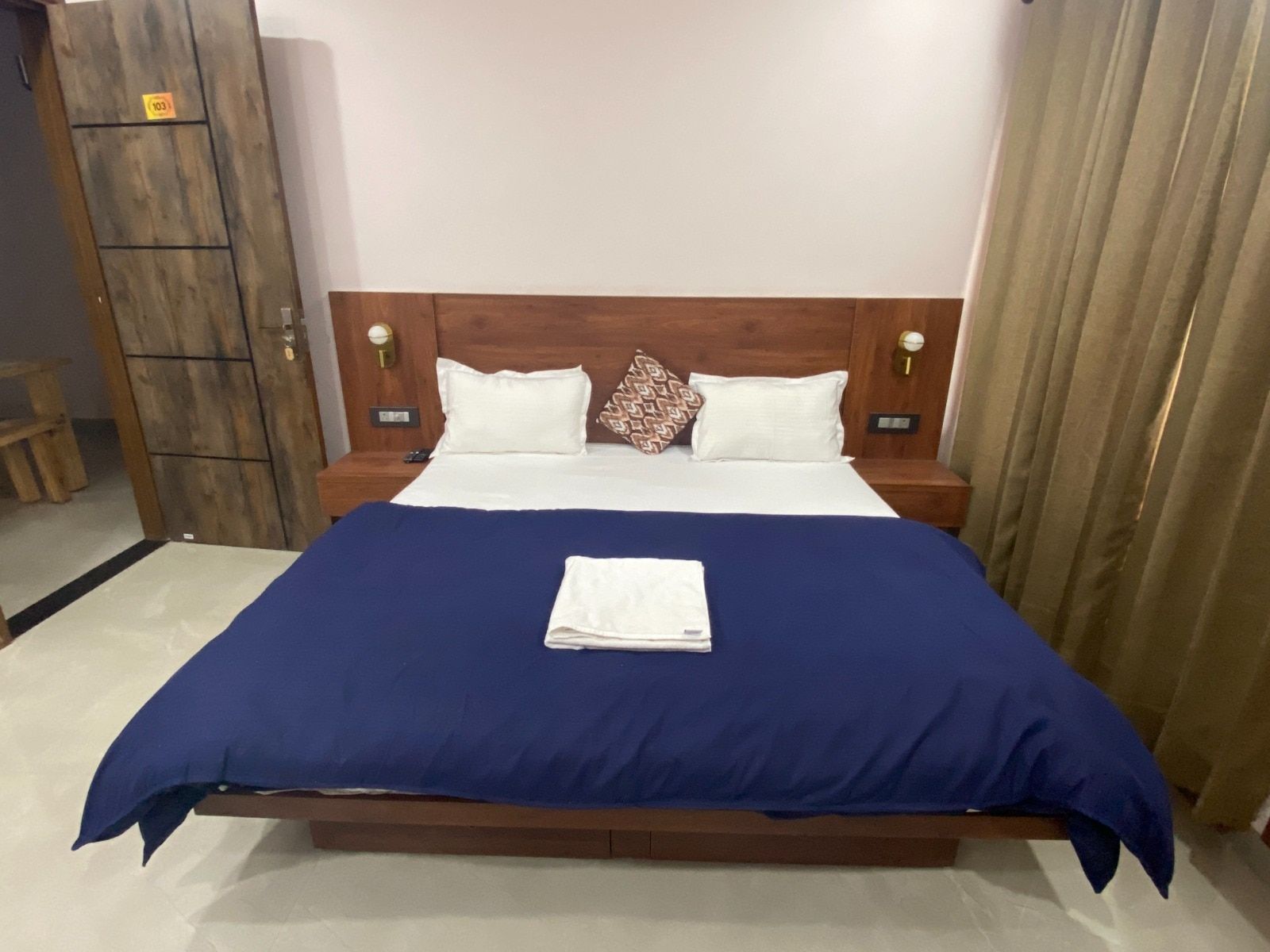 Prem Basant Homestay