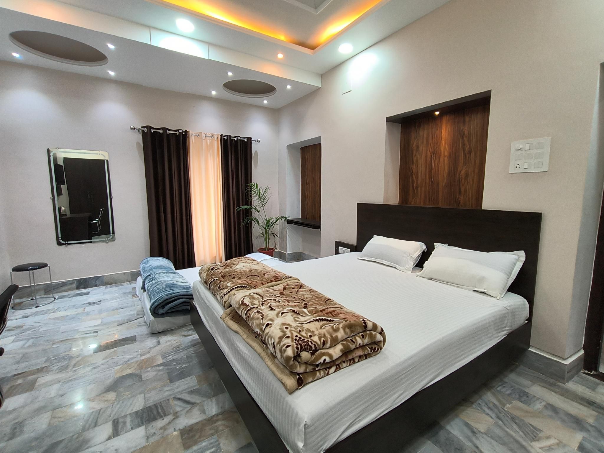 Mandakini Homestay