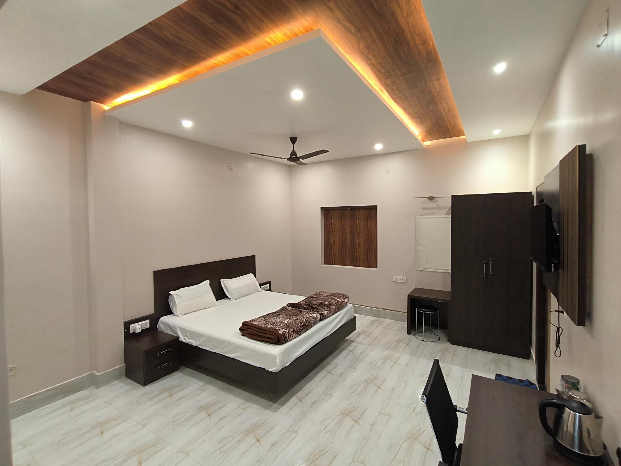 Mandakini Homestay