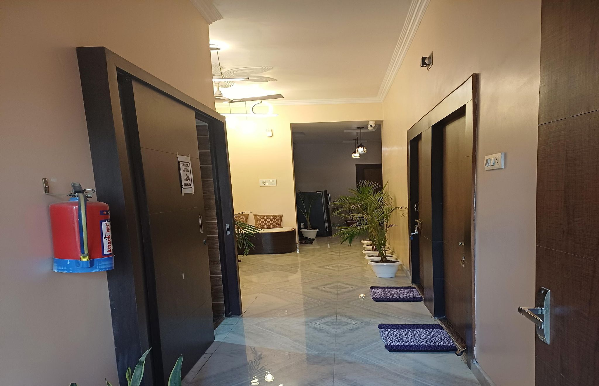 Mandakini Homestay