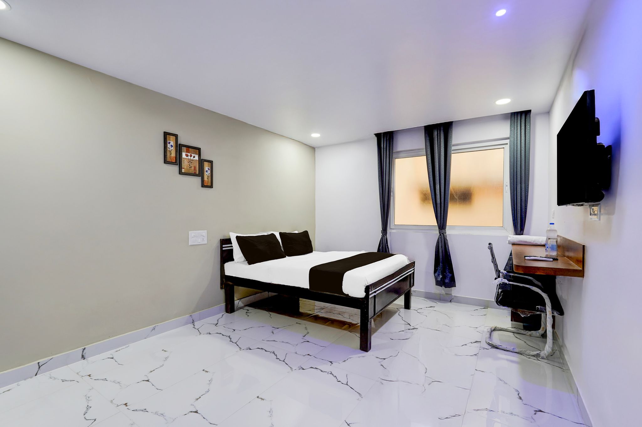 Hotel O PRAMOD GUEST INN Classic 12