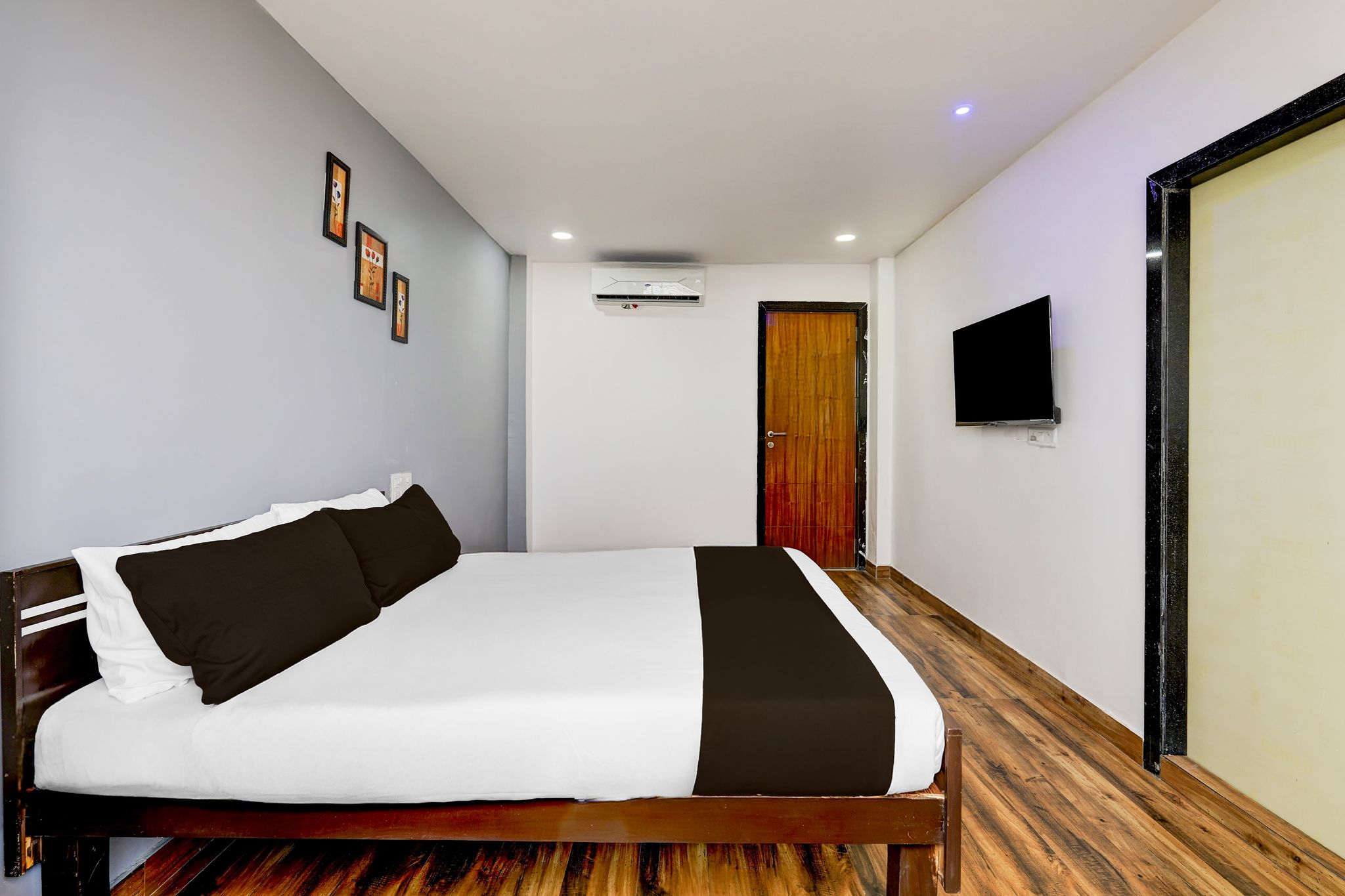 Hotel O PRAMOD GUEST INN Classic 10