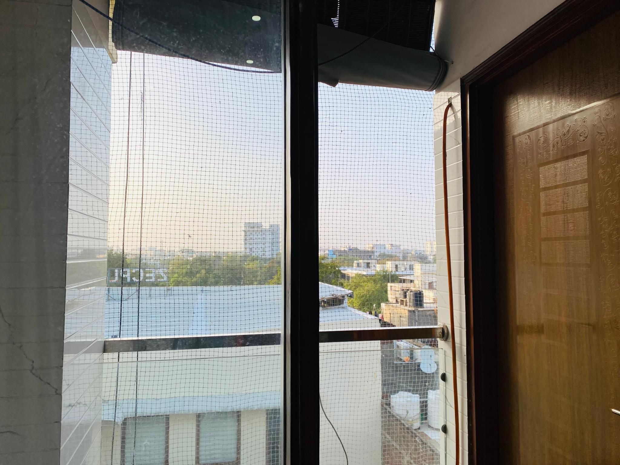 Gulabi Meadows Apartmemt