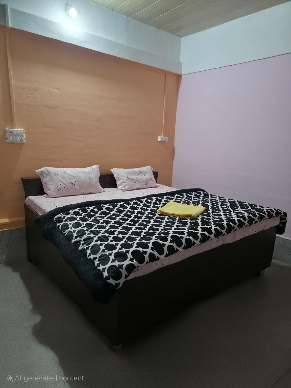 Aastha Home Stay