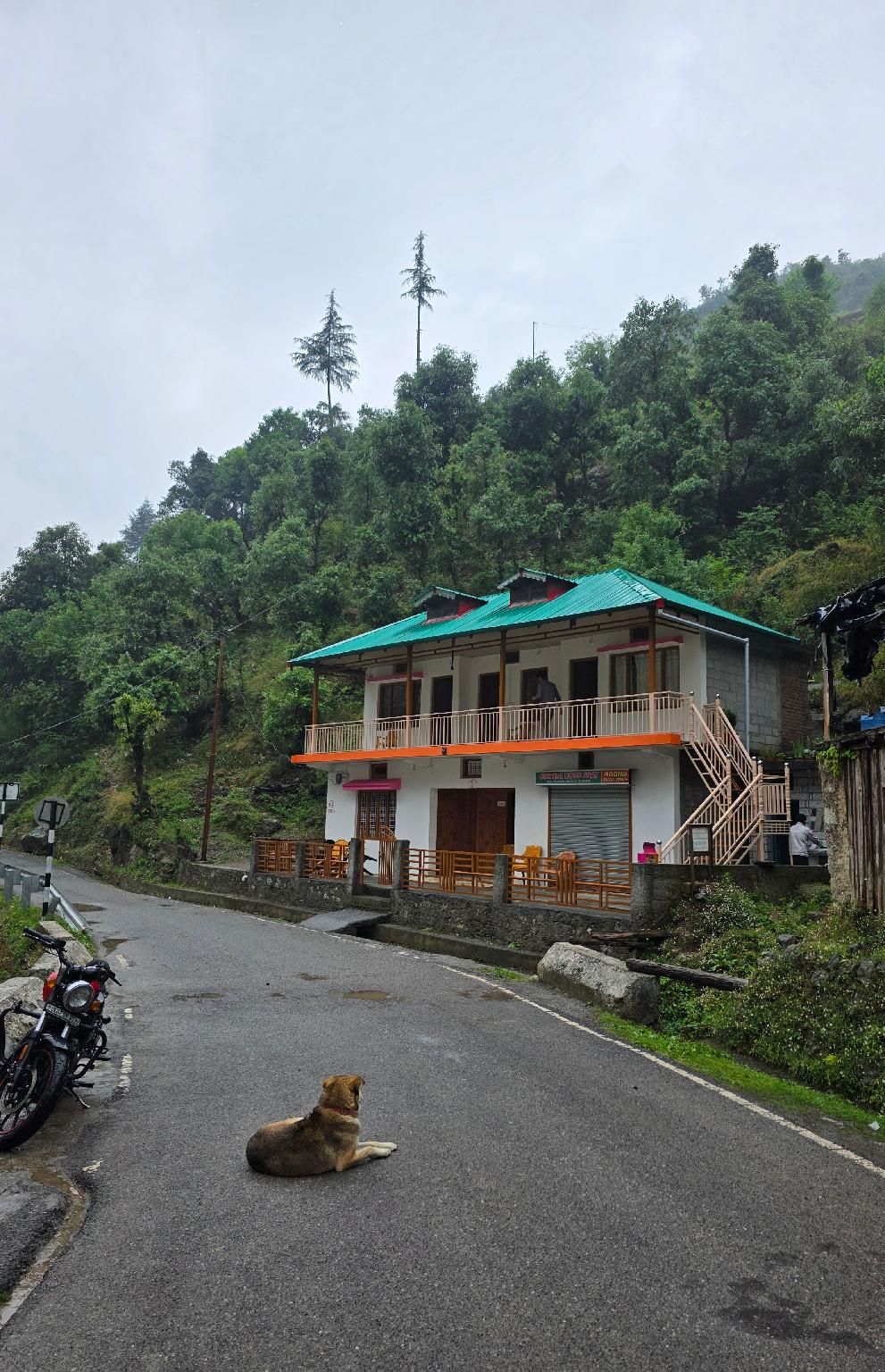 Aastha Home Stay