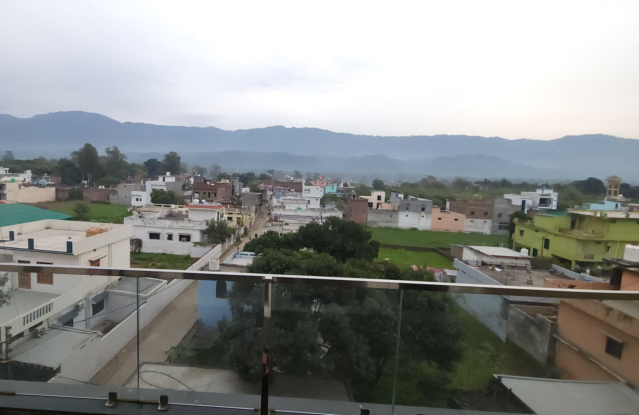 Raghav’s Retreat Rishikesh