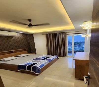 Raghav’s Retreat Rishikesh