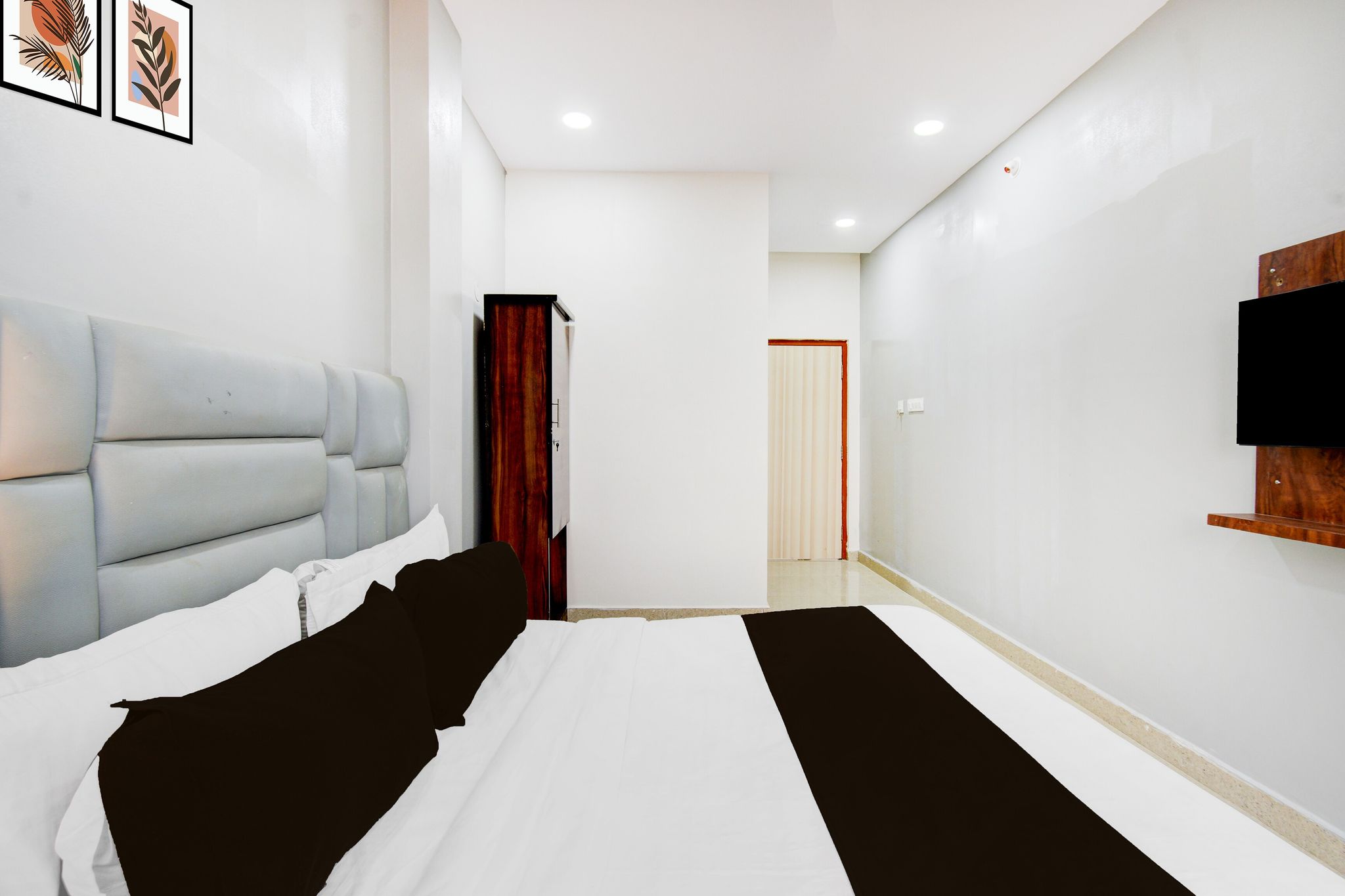 Super Hotel O Sweetheart Luxurious Rooms Classic 11