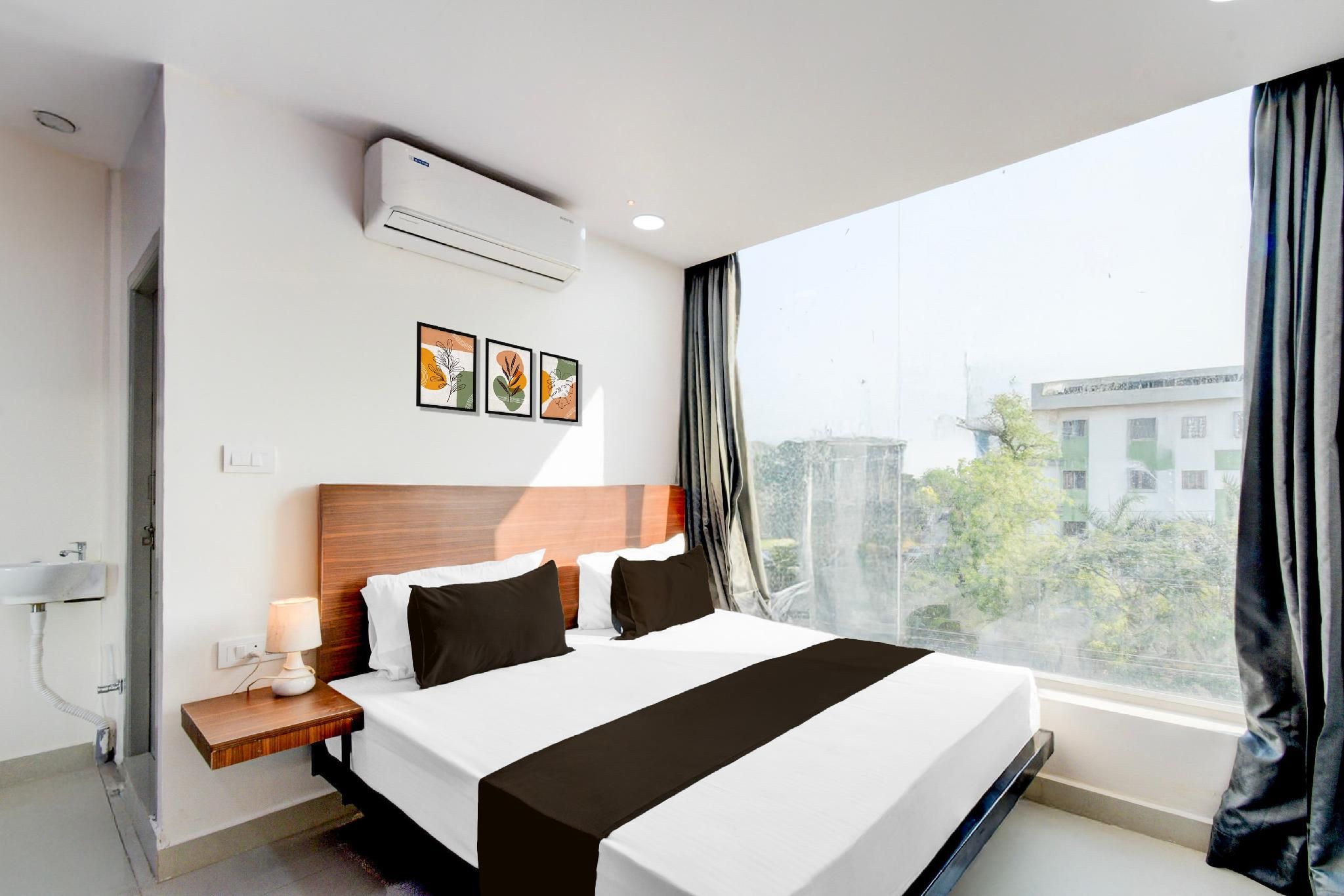 Super Hotel O BTS-ALPHA Classic 2